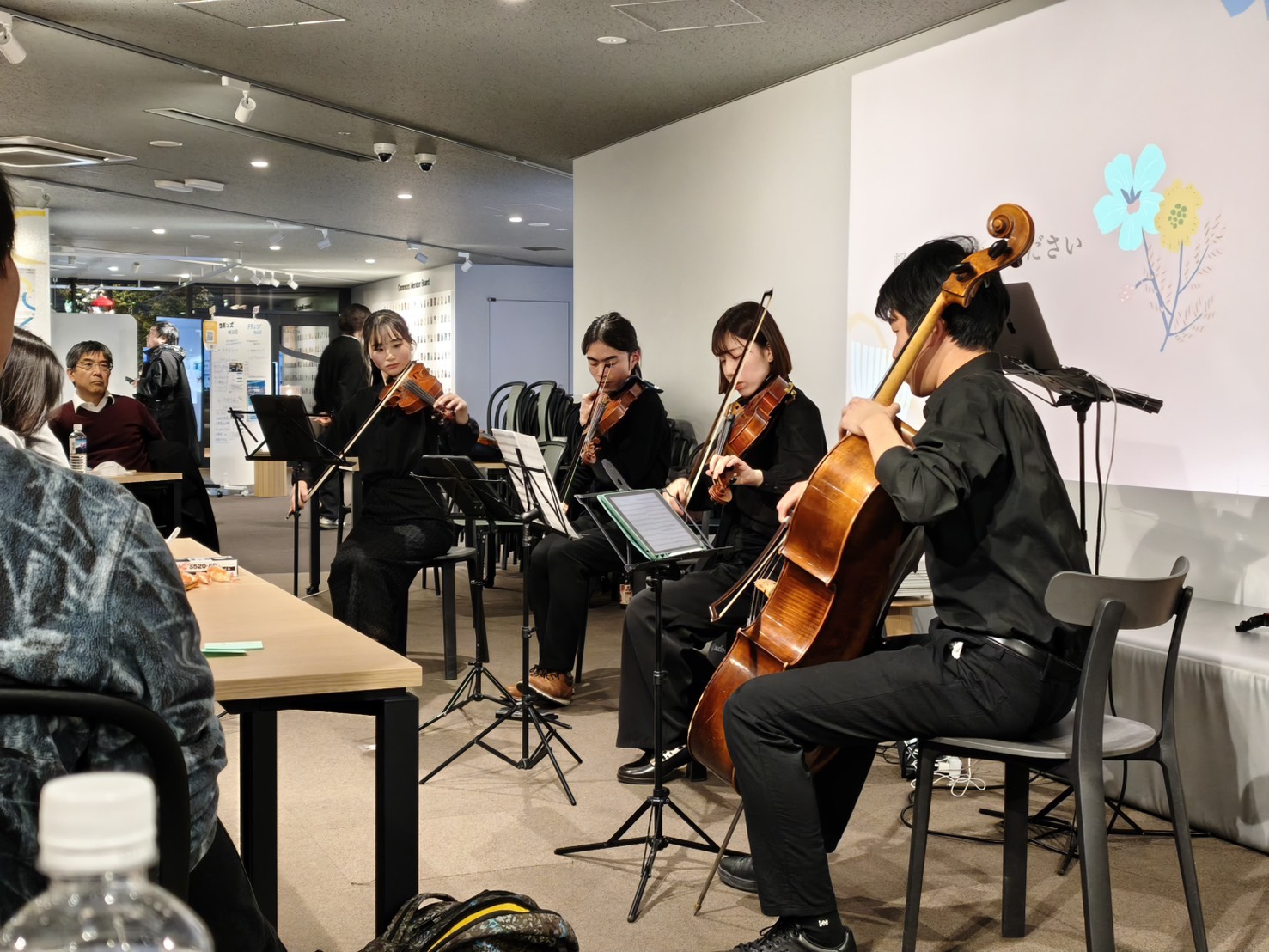 Regulative Art Experience